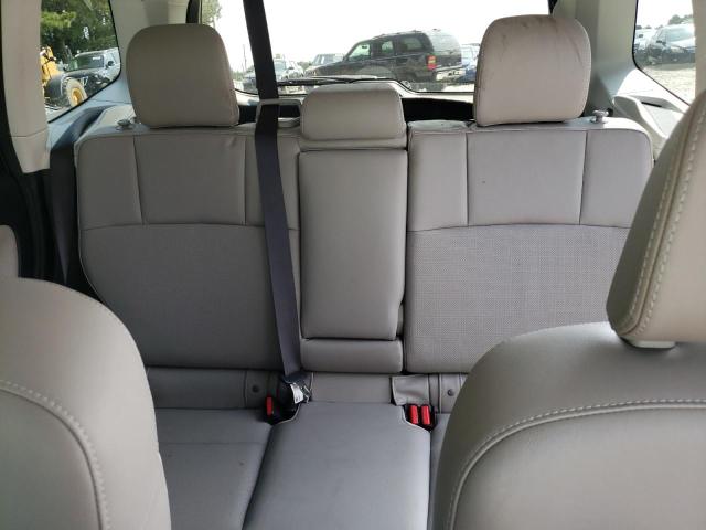 Photo 10 from auction – 2017 SUBARU FORESTER 2 with VIN JF2SJAJC0HH575105