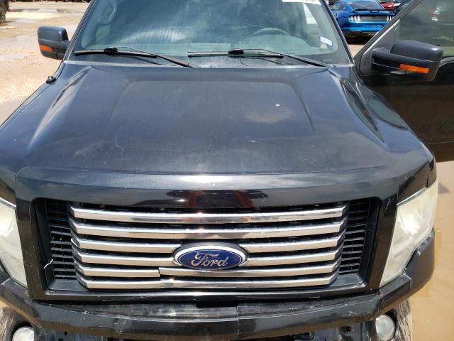 Photo 11 from auction – 2011 FORD F150 SUPER with VIN 1FTEW1CM8BKD00269