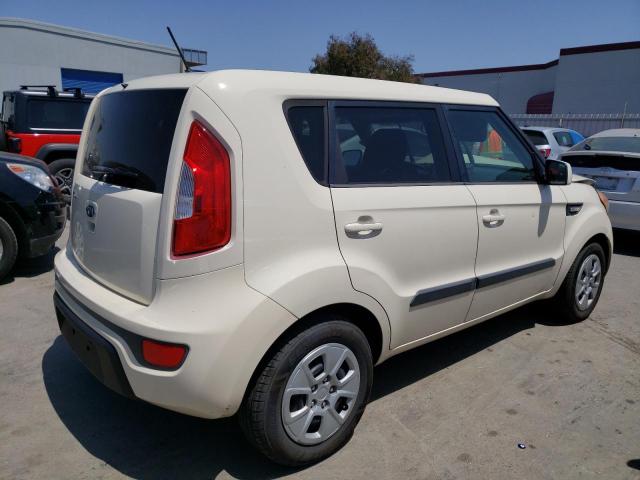 Photo 3 from auction – 2012 KIA SOUL with VIN KNDJT2A54C7417943