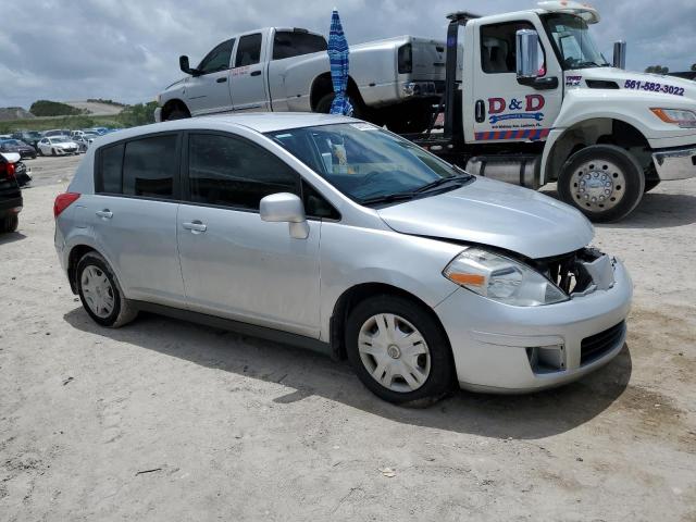 Photo 4 from auction – 2011 NISSAN VERSA S with VIN 3N1BC1CP4BL492166