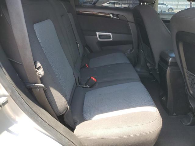 Photo 10 from auction – 2014 CHEVROLET CAPTIVA LS with VIN 3GNAL2EK5ES598448