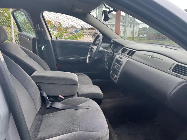 Photo 5 from auction – 2006 CHEVROLET IMPALA LT with VIN 2G1WT58K069325159