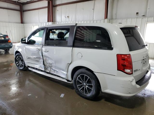Photo 2 from auction – 2019 DODGE GRAND CARA with VIN 2C4RDGBG8KR541935