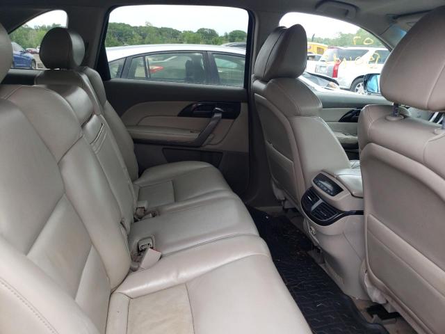 Photo 10 from auction – 2007 ACURA MDX with VIN 2HNYD28217H524640