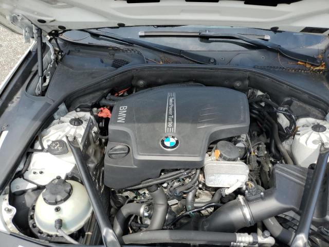 Photo 11 from auction – 2013 BMW 528 I with VIN WBAXG5C52DDY37892