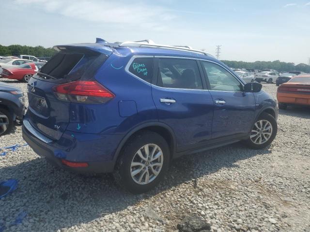 Photo 3 from auction – 2017 NISSAN ROGUE S with VIN KNMAT2MT0HP558123