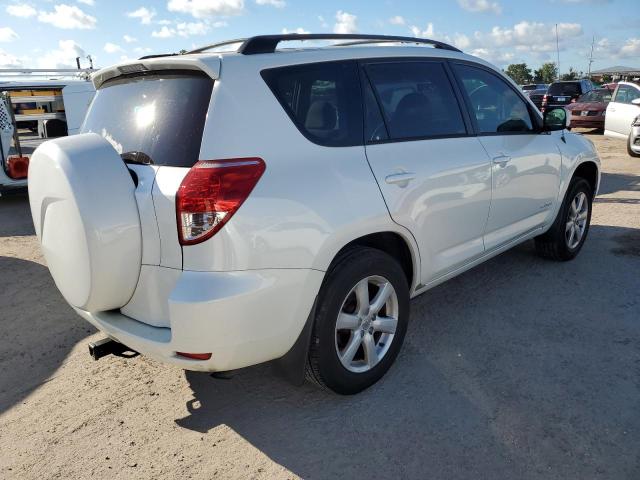 Photo 3 from auction – 2006 TOYOTA RAV4 LIMIT with VIN JTMZD31VX65012806