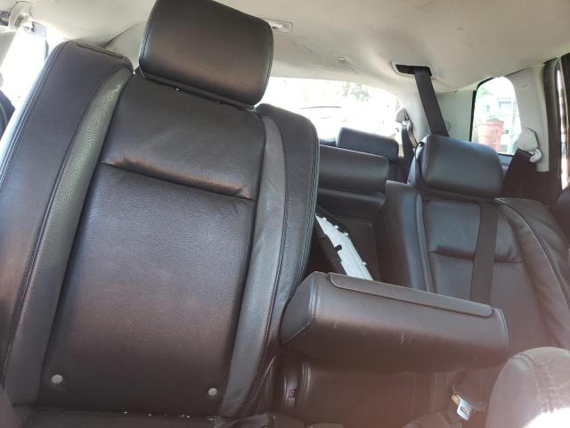 Photo 10 from auction – 2009 MAZDA CX-9 with VIN JM3TB28V790178057