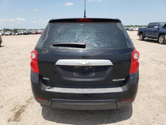 Photo 6 from auction – 2012 CHEVROLET EQUINOX LS with VIN 2GNALBEK8C1227454