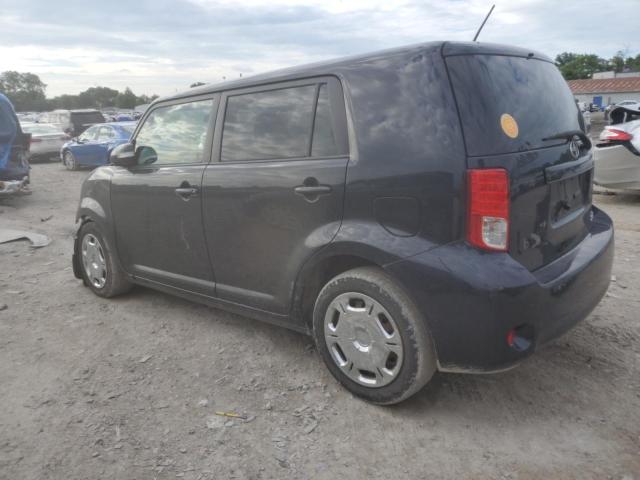 Photo 2 from auction – 2011 TOYOTA SCION XB with VIN JTLZE4FE7B1125355