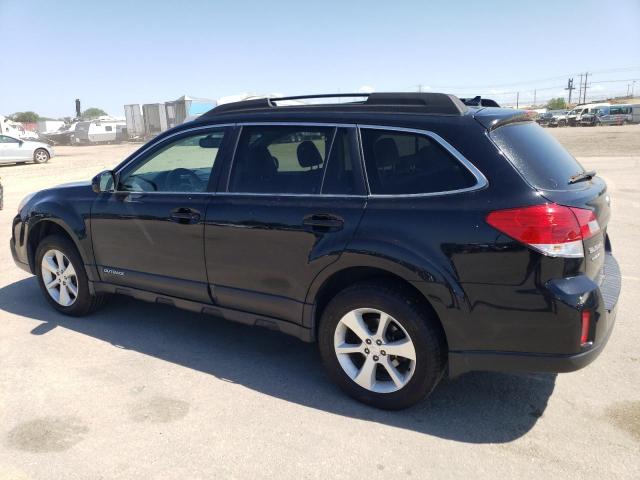 Снимка 2 от търг – 2013 SUBARU OUTBACK 3. с VIN 4S4BRDKC5D2232810