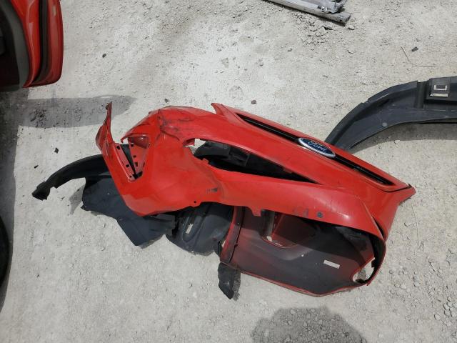 Photo 12 from auction – 2013 FORD FIESTA SE with VIN 3FADP4EJXDM195782