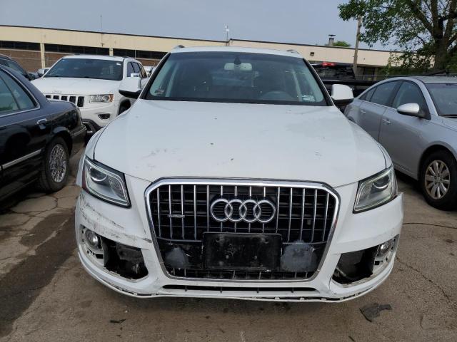 Photo 5 from auction – 2014 AUDI Q5 PREMIUM with VIN WA1LFAFP7EA070984
