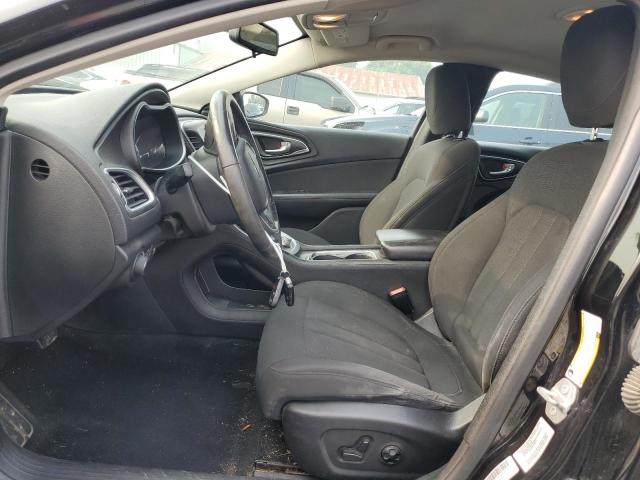 Photo 7 from auction – 2015 CHRYSLER 200 LIMITE with VIN 1C3CCCAB1FN758466