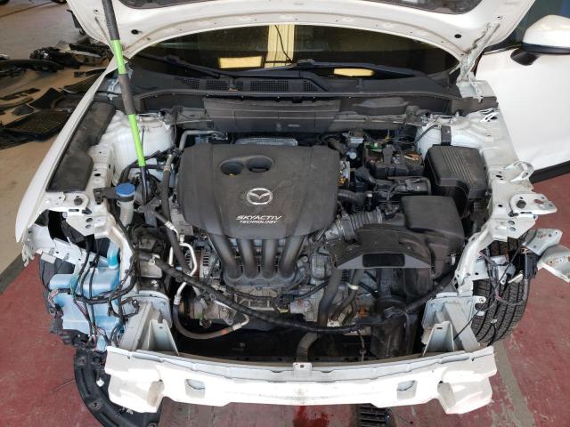 Photo 12 from auction – 2018 MAZDA CX-5 TOURI with VIN JM3KFBCM8J0466964