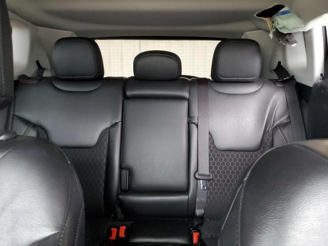 Photo 10 from auction – 2020 JEEP COMPASS LA with VIN 3C4NJCBB1LT224999