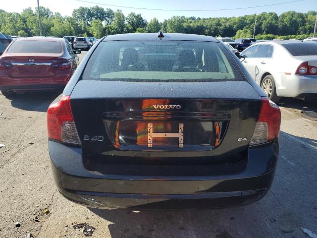 Photo 6 from auction – 2008 VOLVO S40 2.4I with VIN YV1MS382482380084