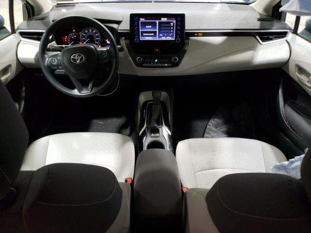 Photo 8 from auction – 2022 TOYOTA COROLLA LE with VIN 5YFEPMAE0NP306728