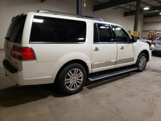 Photo 3 from auction – 2008 LINCOLN NAVIGATOR with VIN 5LMFL28578LJ19101
