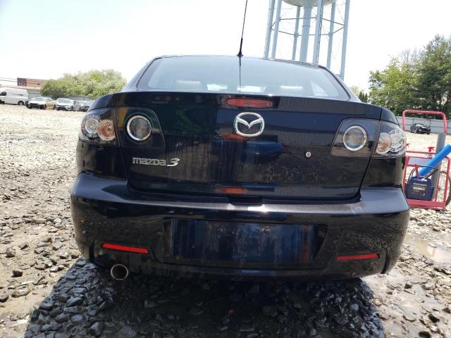 صورة رقم 6 من المزاد - 2007 MAZDA 3 S مع VIN JM1BK323171722206