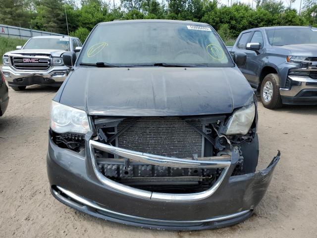 Photo 5 from auction – 2012 CHRYSLER TOWN & COU with VIN 2C4RC1BG5CR330886