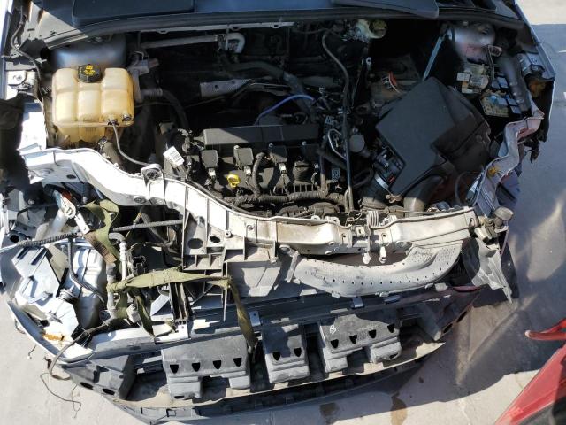 Photo 11 from auction – 2016 FORD FOCUS SE with VIN 1FADP3F2XGL238055