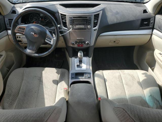 Photo 8 from auction – 2012 SUBARU LEGACY 2.5 with VIN 4S3BMCG67C3026753