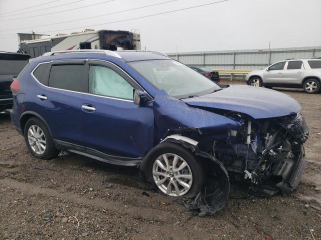 Photo 4 from auction – 2018 NISSAN ROGUE SV with VIN KNMAT2MT5JP539671