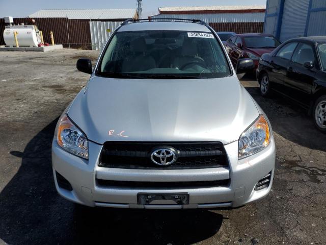 Photo 5 from auction – 2011 TOYOTA RAV4 with VIN 2T3ZF4DV1BW069376