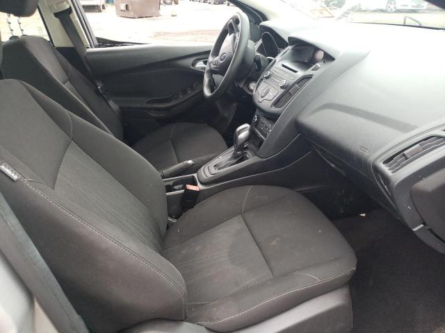 Photo 7 from auction – 2016 FORD FOCUS SE with VIN 1FADP3F21GL260932