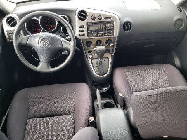 Photo 8 from auction – 2004 TOYOTA COROLLA MA with VIN 2T1KR32E04C179953
