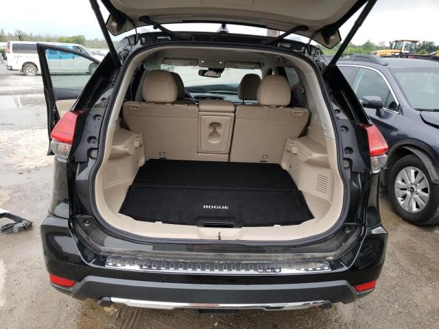 Photo 6 from auction – 2017 NISSAN ROGUE S with VIN JN8AT2MT6HW402985