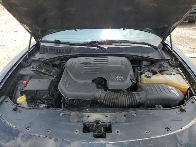 Photo 11 from auction – 2015 DODGE CHARGER SX with VIN 2C3CDXJG8FH828005