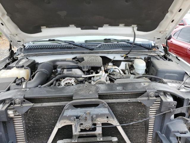 Photo 11 from auction – 2004 CHEVROLET SILVERADO with VIN 1GCHK29274E253001