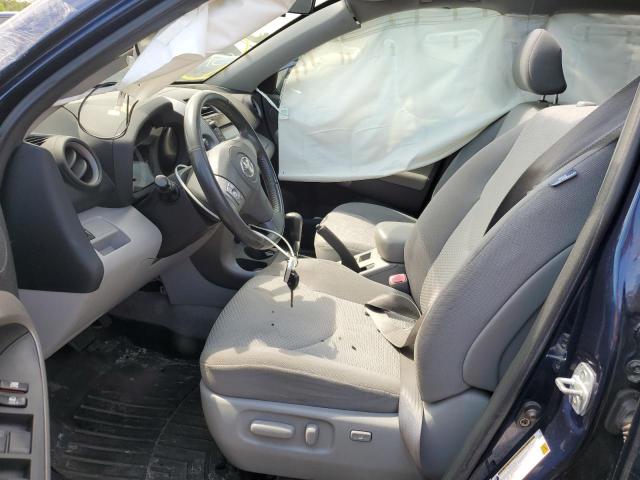 Photo 7 from auction – 2006 TOYOTA RAV4 LIMIT with VIN JTMBD31V066015032