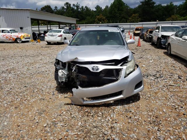 Photo 5 from auction – 2011 TOYOTA CAMRY BASE with VIN 4T4BF3EK5BR089287