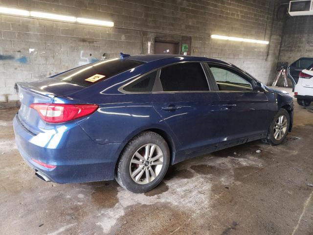 Photo 3 from auction – 2016 HYUNDAI SONATA SE with VIN 5NPE24AF3GH264451