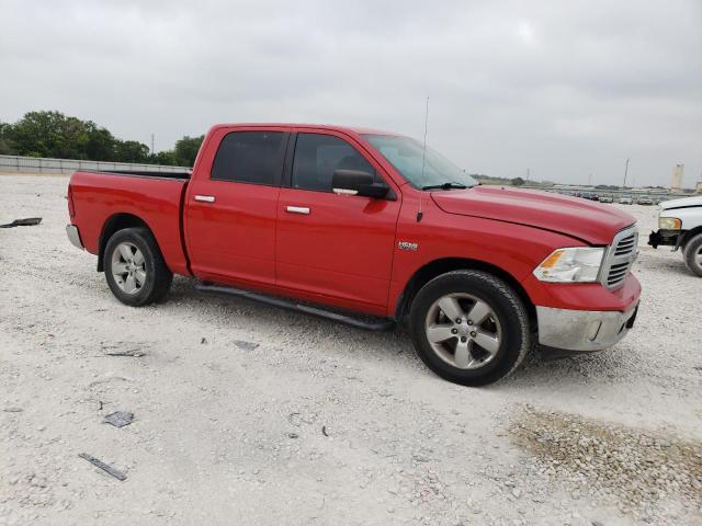 Photo 4 from auction – 2016 RAM 1500 SLT with VIN 1C6RR6LT0GS159192