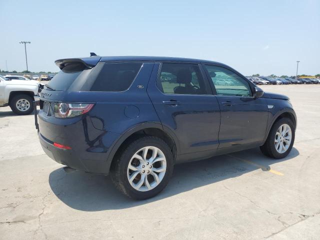 Photo 3 from auction – 2015 LAND ROVER DISCOVERY with VIN SALCR2BG2FH536430