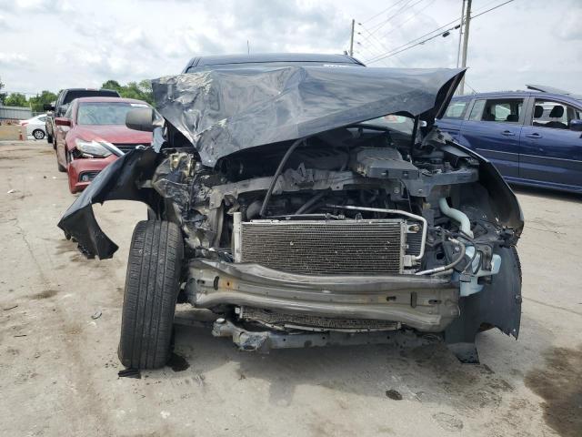 Foto 5 de la subasta – 2012 CHEVROLET EQUINOX LS con VIN 2GNFLCEKXC6240110