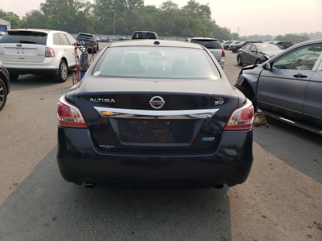Photo 6 from auction – 2013 NISSAN ALTIMA 2.5 with VIN 1N4AL3AP4DC205839