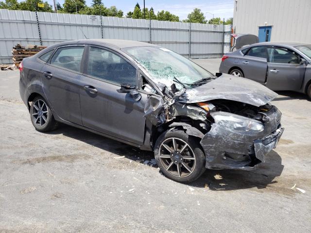 Photo 4 from auction – 2018 FORD FIESTA SE with VIN 3FADP4BJ2JM123958