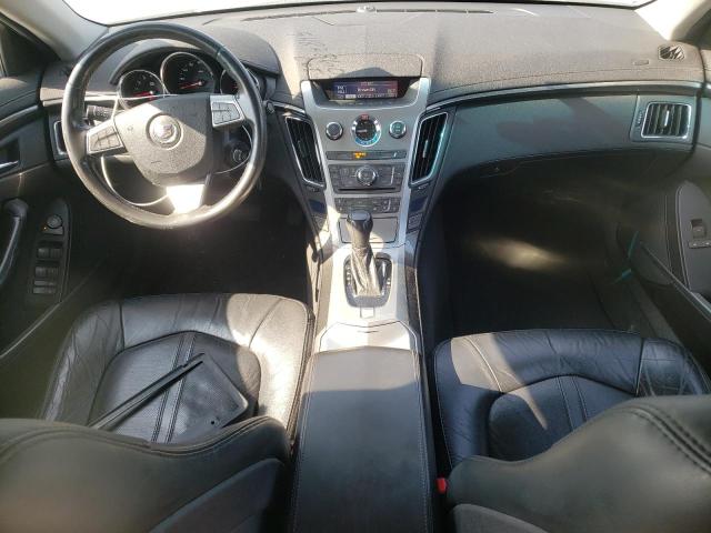 Photo 8 from auction – 2009 CADILLAC CTS with VIN 1G6DF577590149746