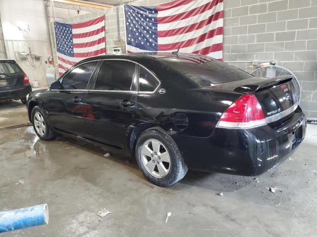 Photo 2 from auction – 2008 CHEVROLET IMPALA LT with VIN 2G1WT58K081200003