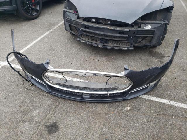 Photo 12 from auction – 2015 TESLA MODEL S with VIN 5YJSA1E24FF116186