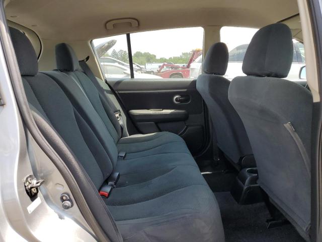 Photo 10 from auction – 2012 NISSAN VERSA S with VIN 3N1BC1CP5CL371180