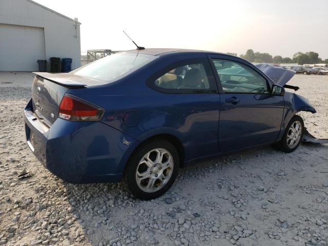 Photo 3 from auction – 2009 FORD FOCUS SE with VIN 1FAHP32N19W170232