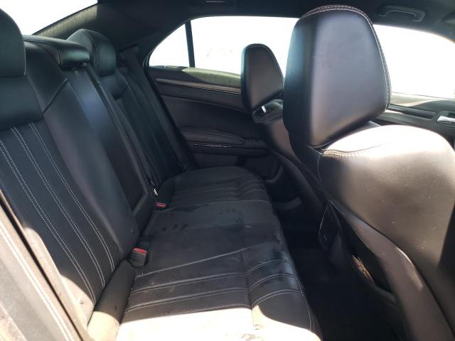 Photo 10 from auction – 2016 CHRYSLER 300 S with VIN 2C3CCABG9GH194672