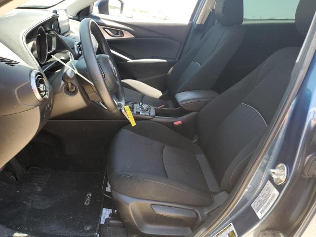 Photo 7 from auction – 2021 MAZDA CX-3 SPORT with VIN JM1DKDB75M1507263