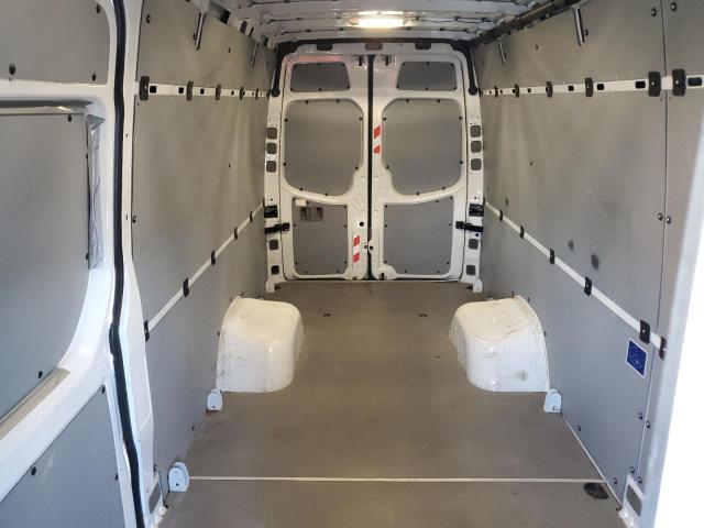 Photo 10 from auction – 2014 MERCEDES-BENZ SPRINTER 3 with VIN WD3PF1DC4E5919382